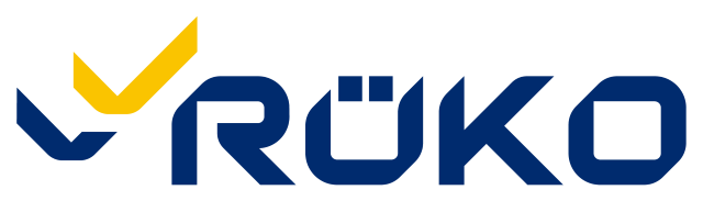 RÜKO Baumaschinen